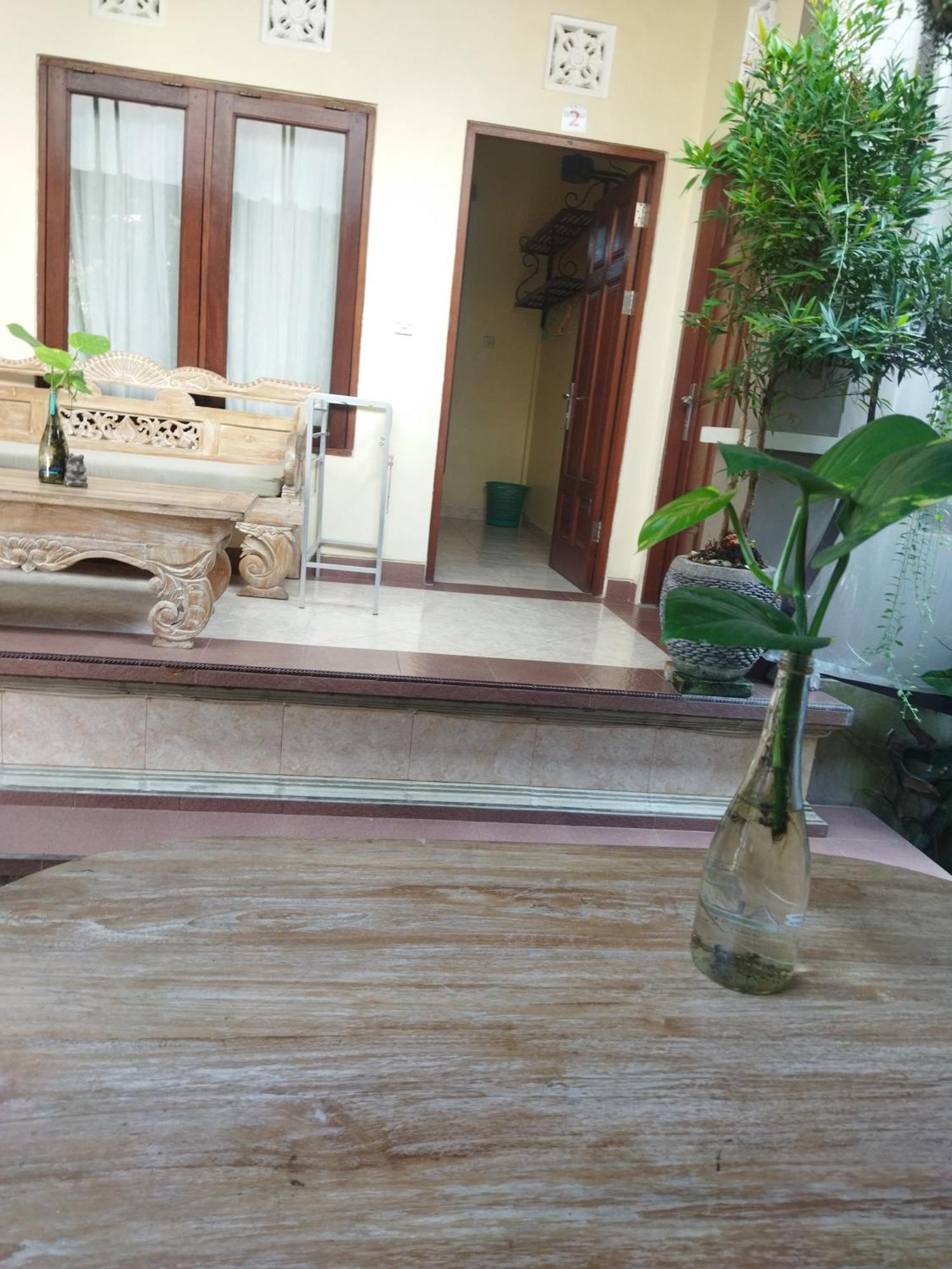فندق Wahwik'S House أوبود المظهر الخارجي الصورة