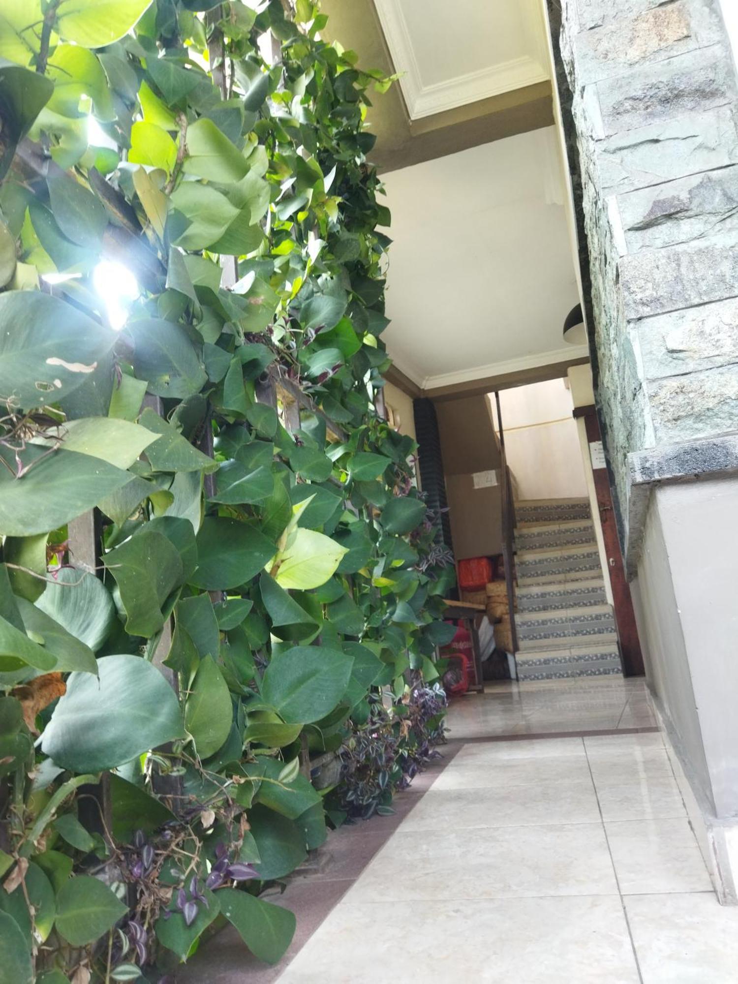 فندق Wahwik'S House أوبود المظهر الخارجي الصورة