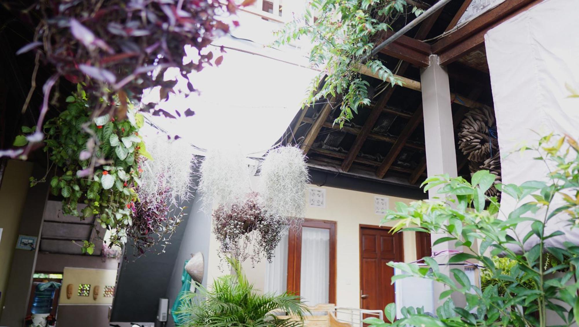 فندق Wahwik'S House أوبود المظهر الخارجي الصورة